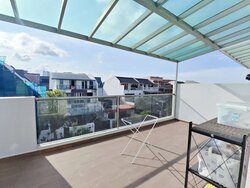 Serangoon Garden Estate (D19), Terrace #479485901